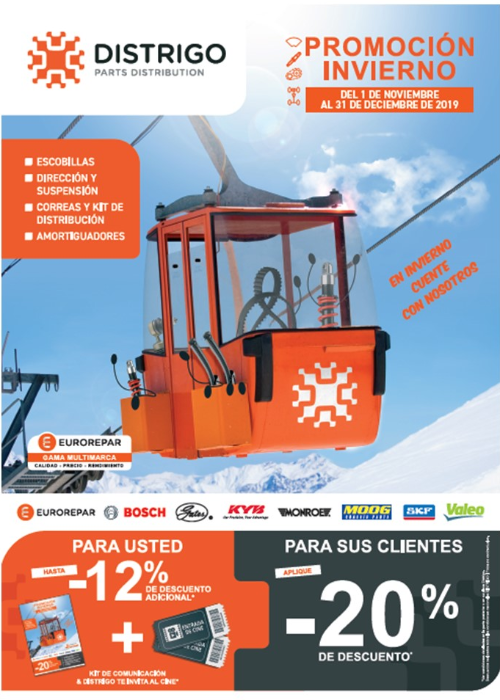 promocion invierno